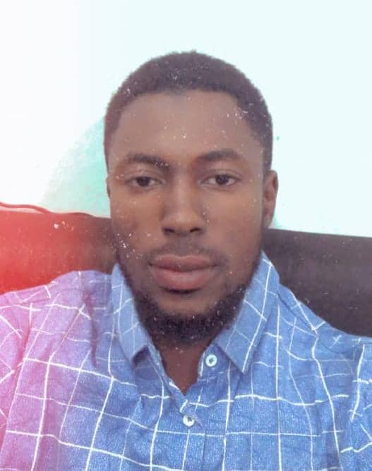 Mr. Ibrahim Abba Nasir